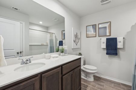 Solterra by Impression Homes in Mesquite - photo 42 42