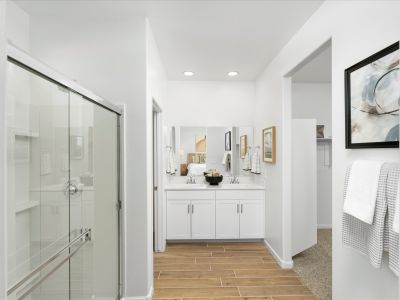 Las Patrias at Star Valley Phase III - Premier Series by Meritage Homes in Tucson - image 6