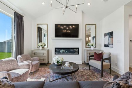 Painted Tree Woodland West by Centre Living Homes in McKinney - image 5