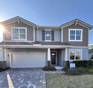 Meridian Parks by Mattamy Homes in Orlando - photo 22 22