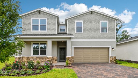 Beresford Woods by Stanley Martin Homes in Deland - photo 1 1