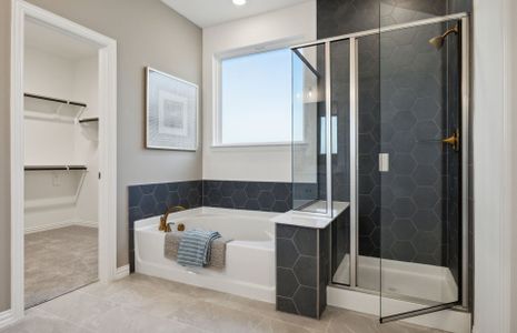 Pinnacle at Legacy Hills by Pulte Homes in Celina - image 10