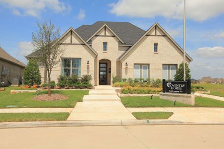 Cambridge Crossing - Master planned community in Celina, TX 30 30