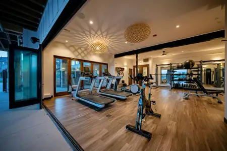 Sterling Ranch Ridge Collection by David Weekley Homes in Littleton - image