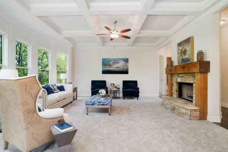 Woodbury Place by Labb Homes in Auburn - photo 6 6