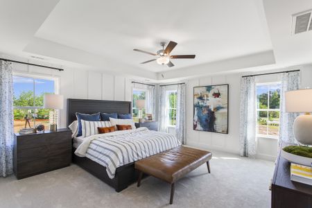 Georgias Landing by Mungo Homes in Raleigh - photo 65 65