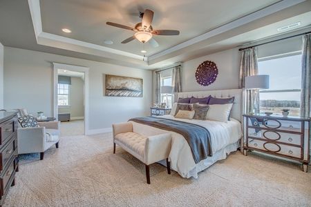 Robinson Oaks by Eastwood Homes in Gastonia - photo 21 21