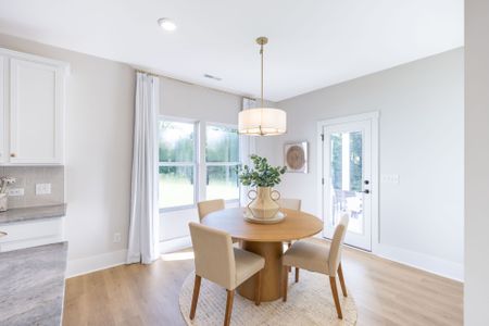 Kensington by True Homes in China Grove - image 18