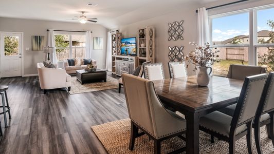 Cordova Crossing by Lennar in Seguin - photo 16 16