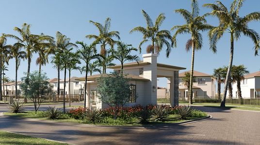 Parkland Royale: Crown 13