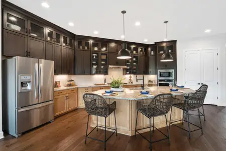 Caliterra by David Weekley Homes in Dripping Springs - image 6