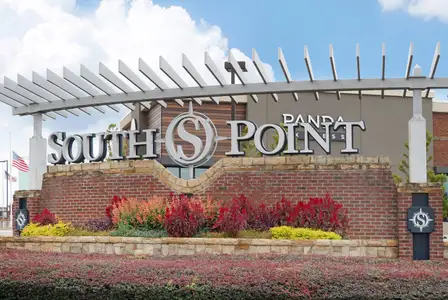 King Oaks: King Oaks Ranch by Lennar in McDonough - image