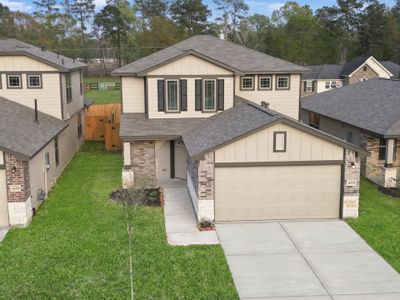 The Landing by First America Homes in New Caney - photo 0