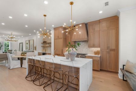 Park Walke Townhomes 8