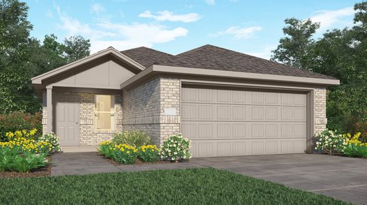 Emberly: Cottage Collection by Lennar in Beasley - photo 12 12