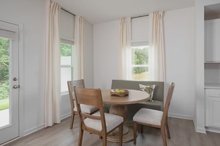 Langston Reserve - Townhomes 3