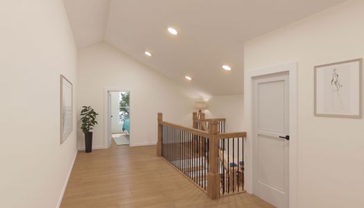 The Meadows of Encore at Heritage Woods by Norfolk Homes in Dexter - image 8