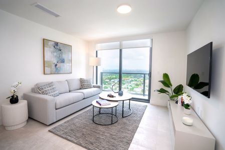 Smart Brickell by Habitat Development in Miami - photo 17 17