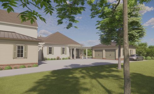 Glen Kernan Estate Home Packages 2