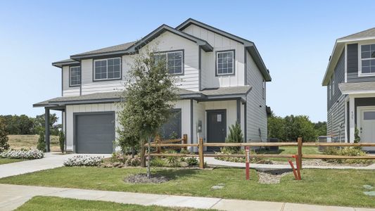 Stonewood by D.R. Horton in Sulphur Springs - image