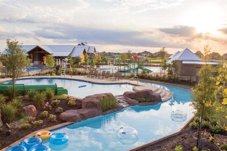 Towne Lake by Highland Homes in Cypress - photo 3 3