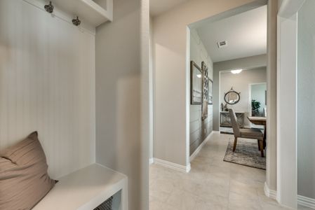 Oak Valley by Riverside Homebuilders in Terrell - photo 28 28