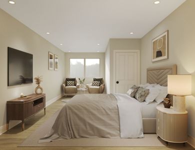 Hartford Townhomes by Red Cedar Homes in Charlotte - photo 6 6