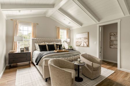 Windermere Farms by Keystone Custom Homes in Waxhaw - image 5