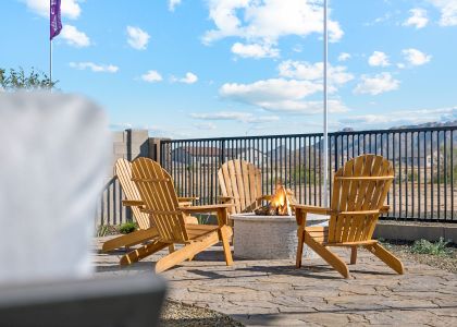 The Overlook Collection at Rancho Vista 88