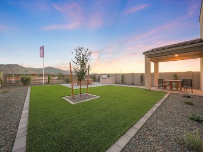The Vistas Collection at La Jolla Vista 17