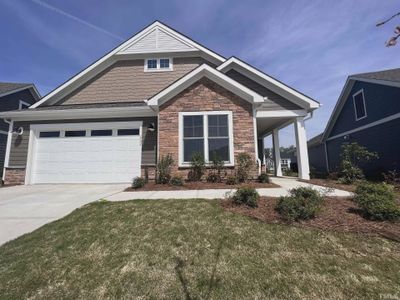 HighRidge by McKee Homes in Fuquay Varina - photo 2 2