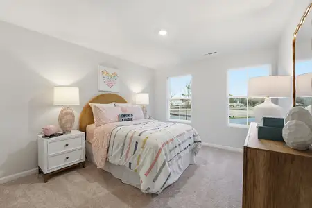 Meadows at Lilah Grove by Mungo Homes in Summerfield - image 18