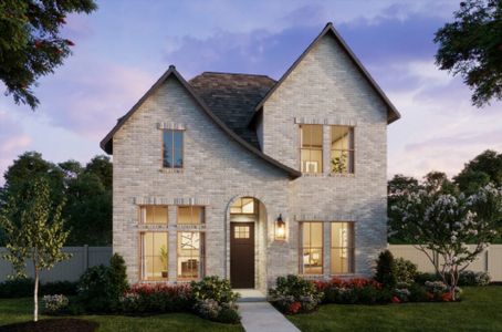 Cross Creek Meadows 40' Series by Normandy Homes in Celina - photo 5 5