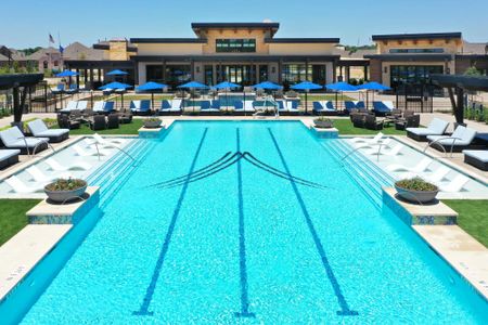 Viridian Elements by Drees Custom Homes in Arlington - image 15