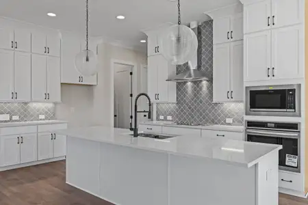 Cotton Farms by Triple A Homes in Fuquay Varina - image 20