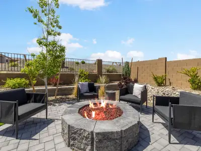 South Ranch Western Collection by Davidson Homes LLC in Prescott - image