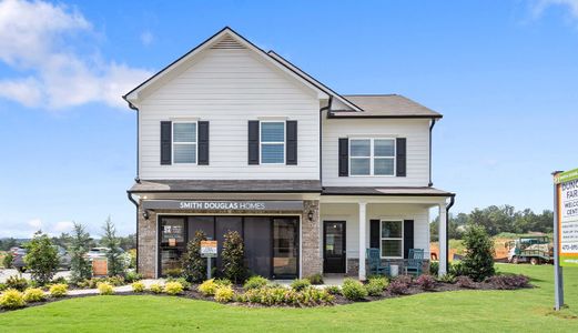 Duncan Farm by Smith Douglas Homes in Cartersville - photo 12 12