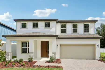 Wekiva Springs Cove by Hartizen Homes in Apopka - image 10