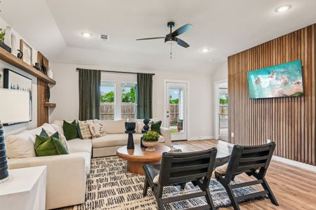 Ambergrove by Century Communities in Royse City - image 4