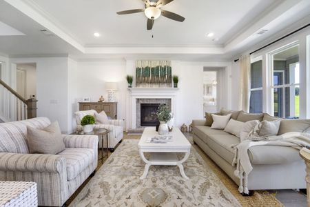 South Haven by Celebration Homes in Murfreesboro - image 16
