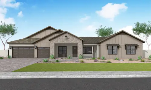 Emberly by Tri Pointe Homes in Gilbert - image 3