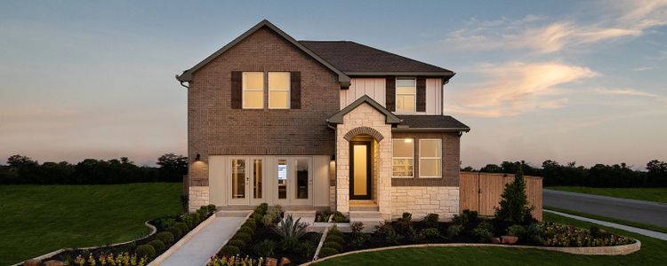 The Colony - Master planned community in Bastrop, TX 13 13