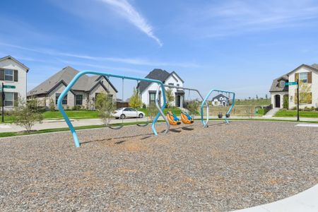 Karis by Chesmar Homes in Crowley - image 11