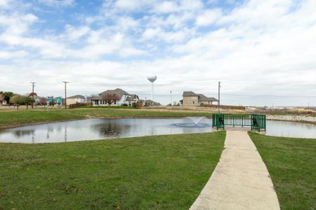 Reatta Ridge by Kindred Homes in Justin - photo 6 6