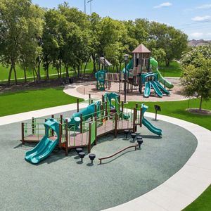 Lakewood at Brookhollow – 60′ Lots by Tradition Homes in Prosper - image 2