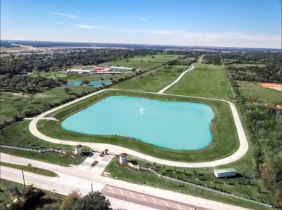 Tealpointe Lake Estates by Jamestown Estate Homes in Tomball - image 3