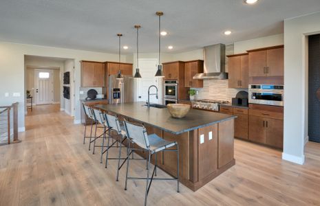 The Aurora Highlands by Pulte Homes in Aurora - photo 18 18