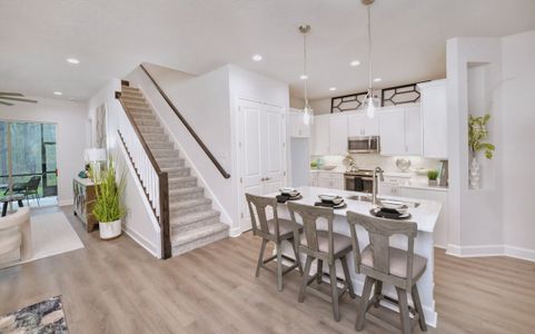 Woodhaven Townhomes 8