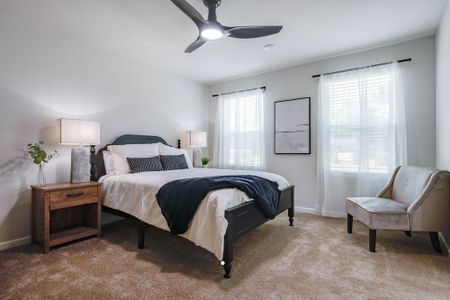 The Villages at Harris Creek by Dream Finders Homes in West Point - image 15