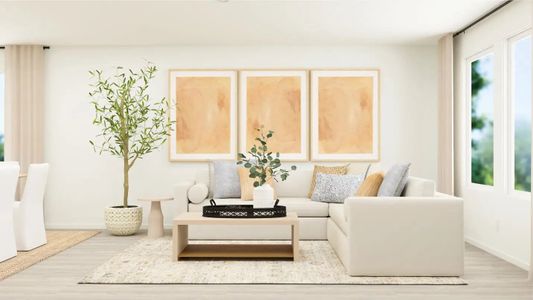 Brookshire: Watermill 6